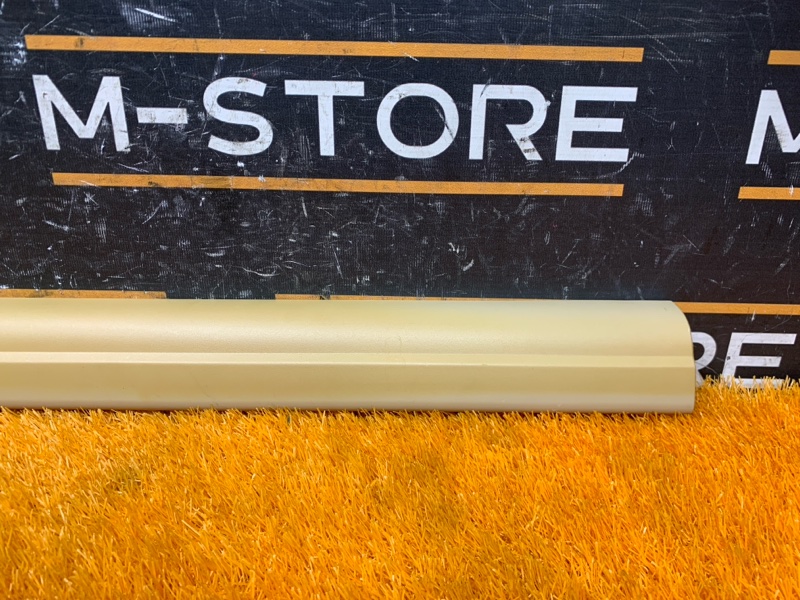 Накладка на порог салона, 240 рублей, Красноярск