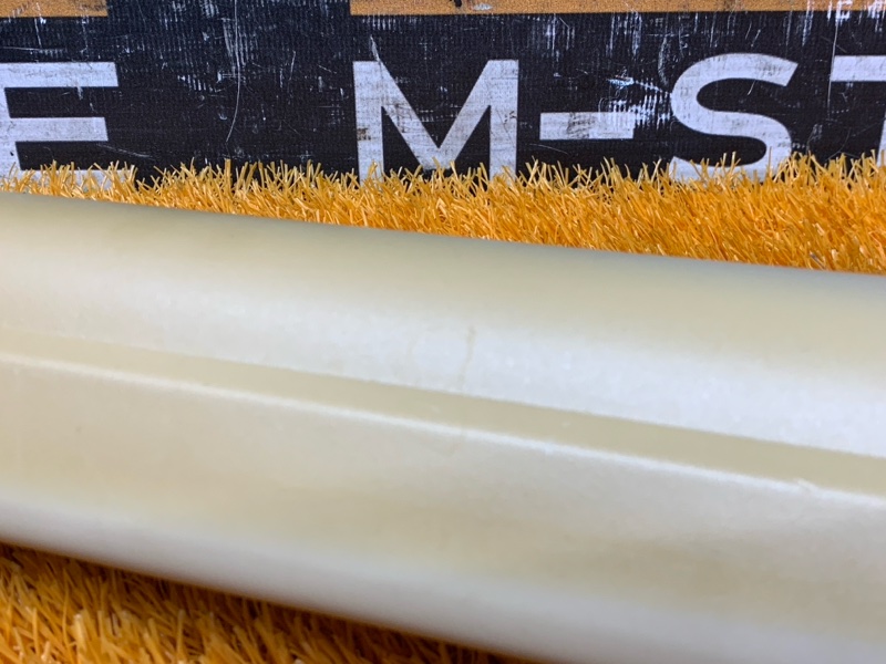 Накладка на порог салона, 240 рублей, Красноярск