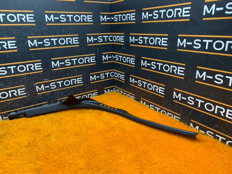 Накладка на порог салона, 240 рублей, Красноярск