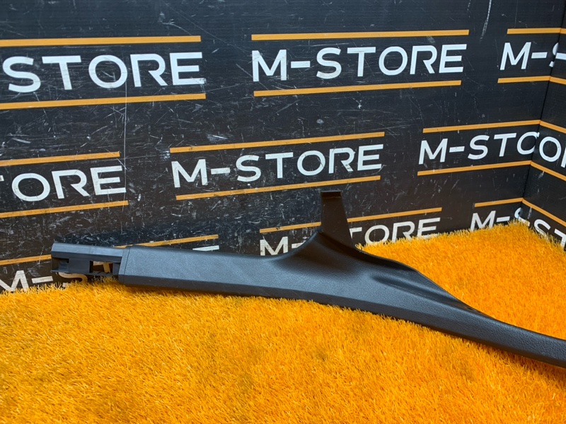 Накладка на порог салона, 240 рублей, Красноярск