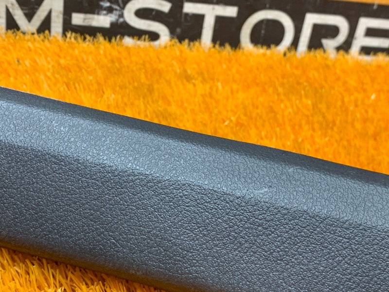 Накладка на порог салона, 380 рублей, Красноярск