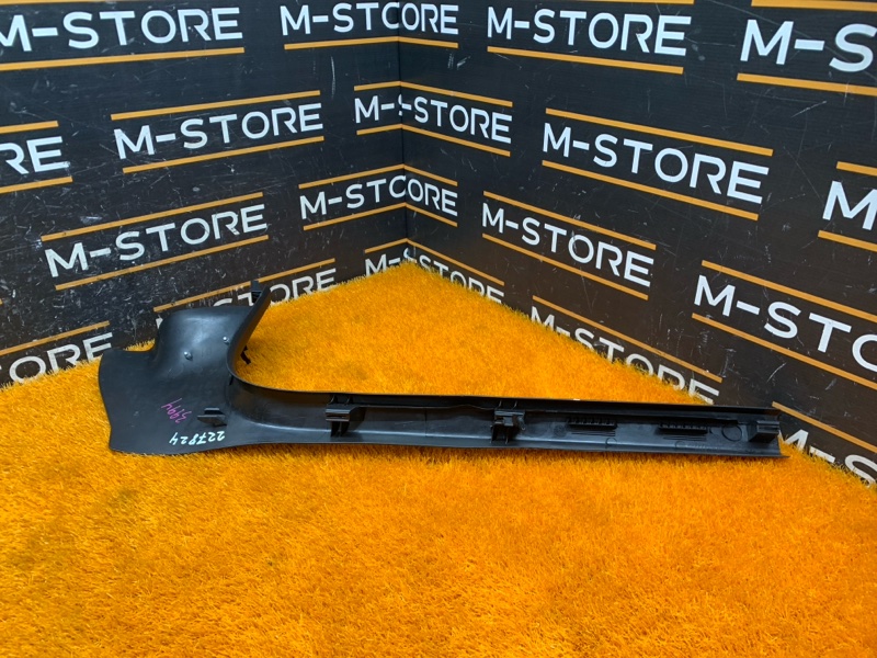 Накладка на порог салона, 380 рублей, Красноярск