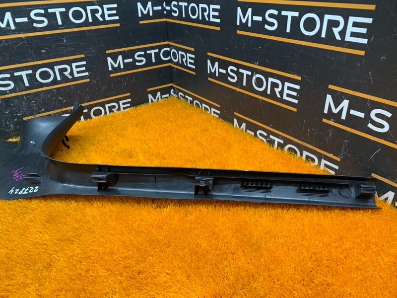 Накладка на порог салона, 380 рублей, Красноярск