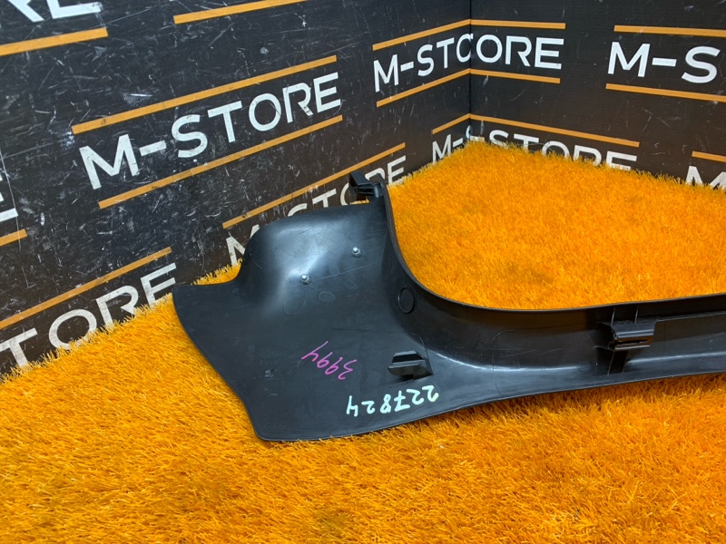 Накладка на порог салона, 380 рублей, Красноярск