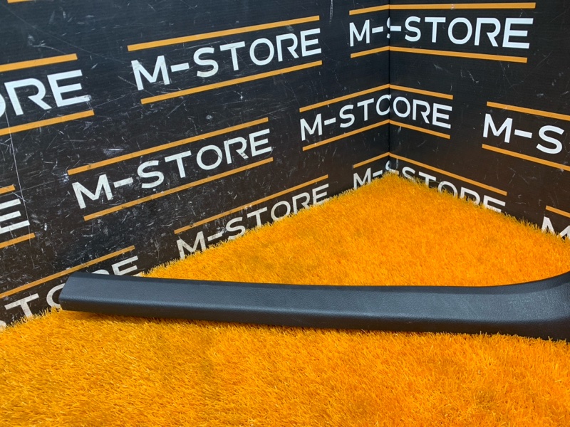 Накладка на порог салона, 380 рублей, Красноярск