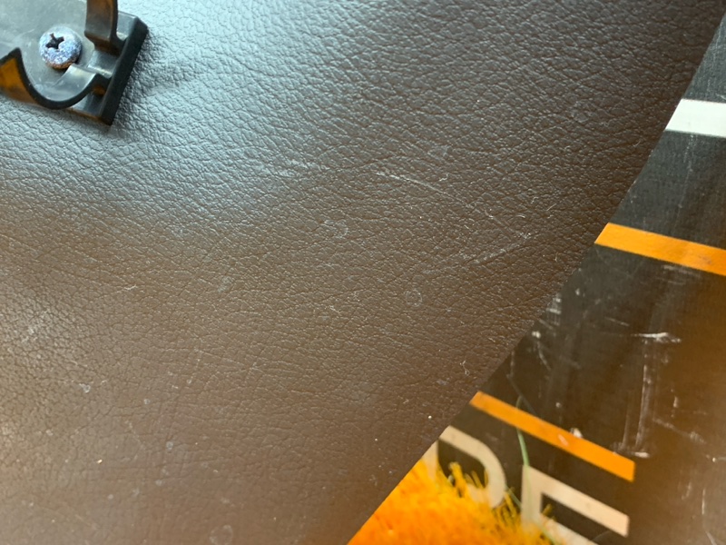 Накладка на порог салона, 380 рублей, Красноярск