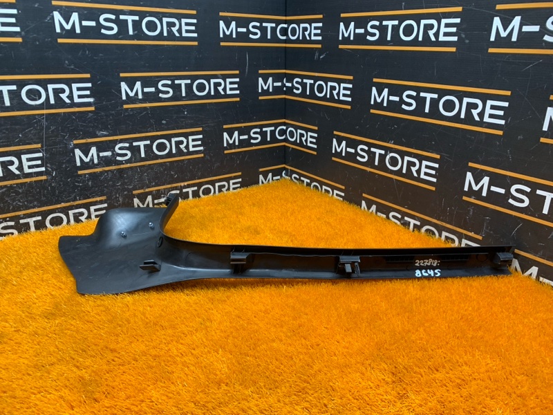 Накладка на порог салона, 380 рублей, Красноярск