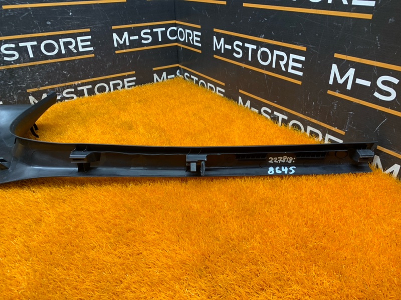 Накладка на порог салона, 380 рублей, Красноярск