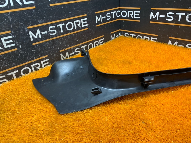 Накладка на порог салона, 380 рублей, Красноярск