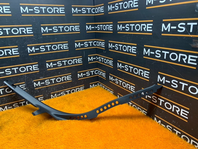 Накладка на порог салона, 240 рублей, Красноярск