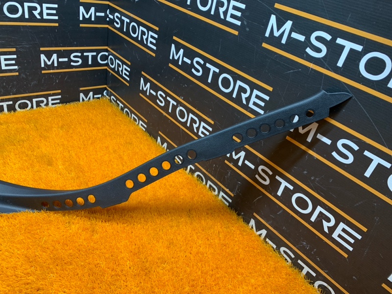 Накладка на порог салона, 240 рублей, Красноярск