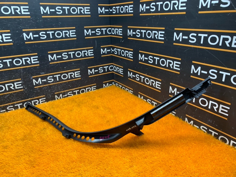 Накладка на порог салона, 240 рублей, Красноярск