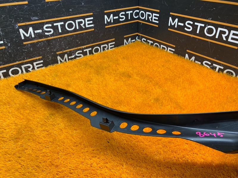 Накладка на порог салона, 240 рублей, Красноярск