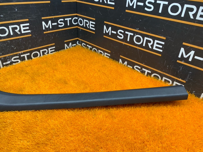 Накладка на порог салона, 380 рублей, Красноярск