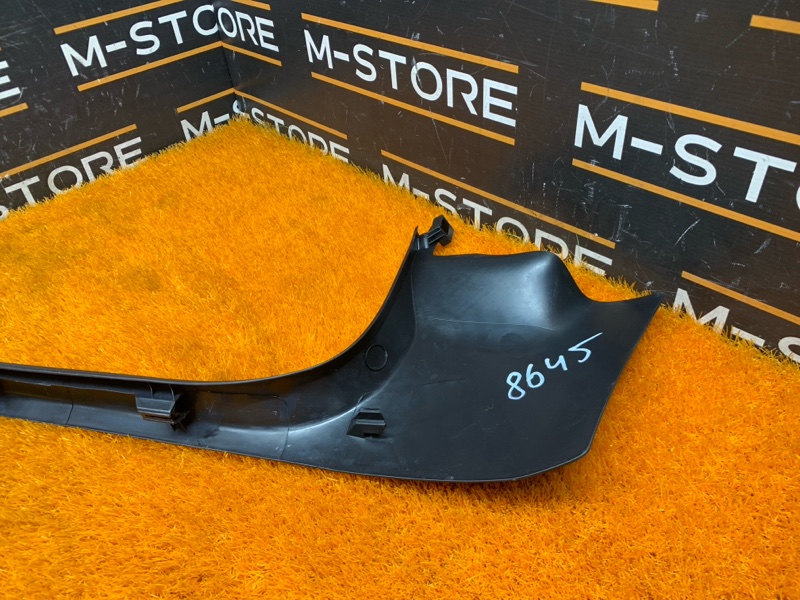 Накладка на порог салона, 380 рублей, Красноярск