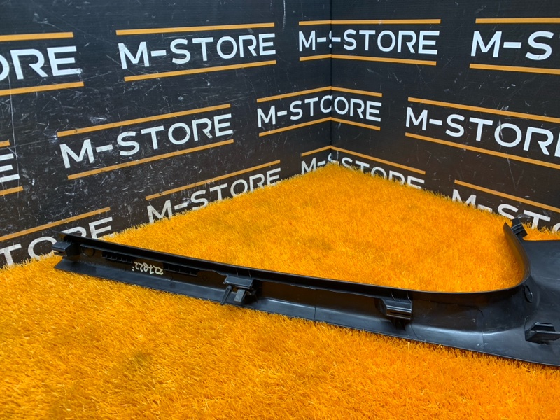 Накладка на порог салона, 380 рублей, Красноярск