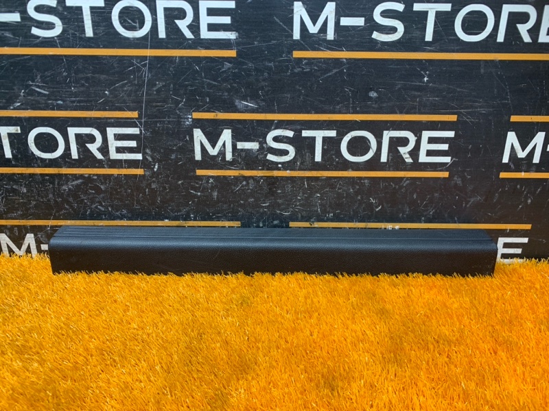 Накладка на порог салона, 250 рублей, Красноярск