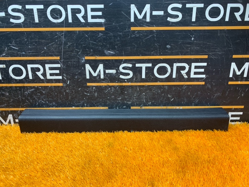 Накладка на порог салона, 250 рублей, Красноярск