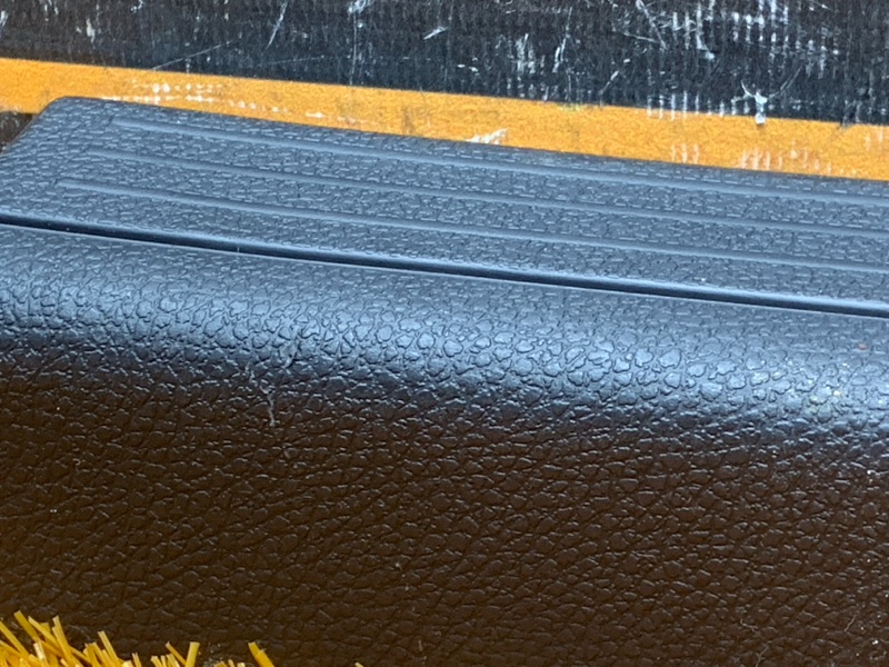 Накладка на порог салона, 250 рублей, Красноярск