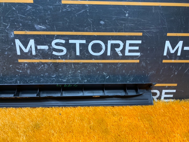 Накладка на порог салона, 250 рублей, Красноярск