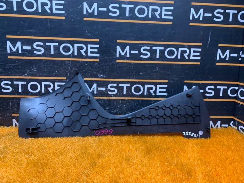 Накладка центральной консоли, 660 рублей, Красноярск