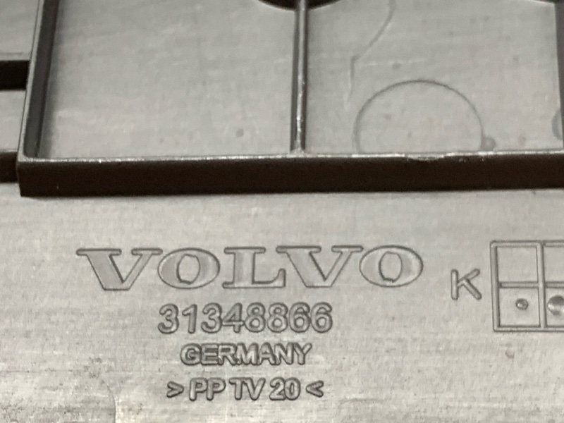 Накладка центральной консоли, 660 рублей, Красноярск