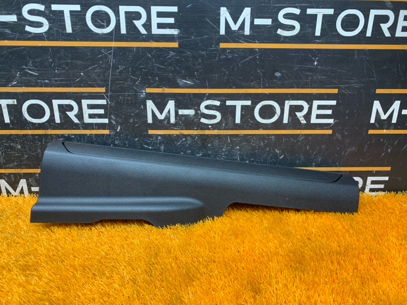 Накладка на порог салона, 760 рублей, Красноярск