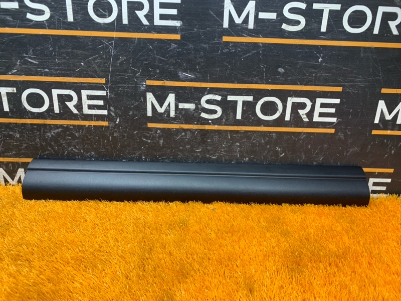 Накладка на порог салона, 200 рублей, Красноярск