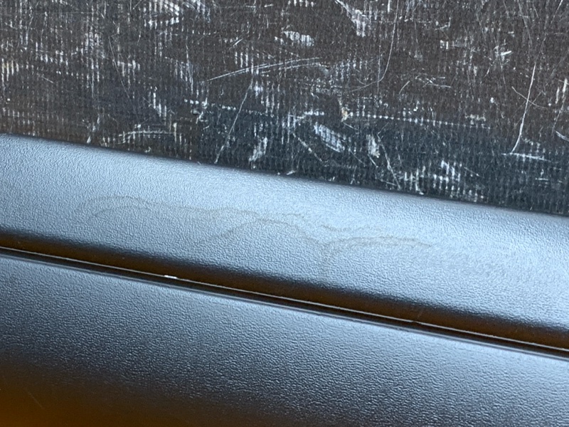 Накладка на порог салона, 200 рублей, Красноярск