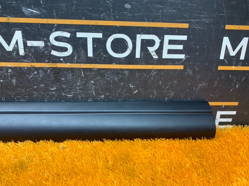 Накладка на порог салона, 200 рублей, Красноярск