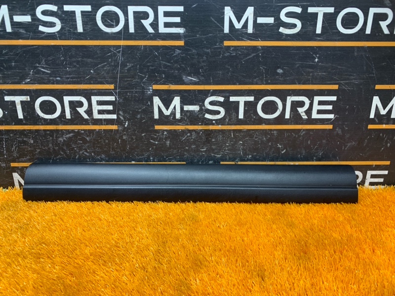 Накладка на порог салона, 200 рублей, Красноярск