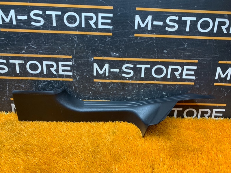 Накладка на порог салона, 240 рублей, Красноярск