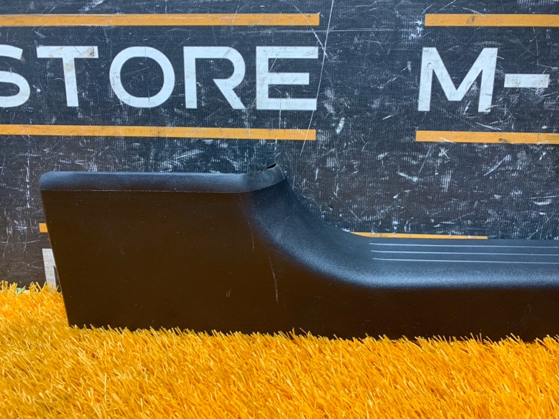 Накладка на порог салона, 240 рублей, Красноярск