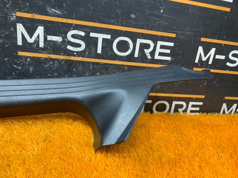 Накладка на порог салона, 240 рублей, Красноярск