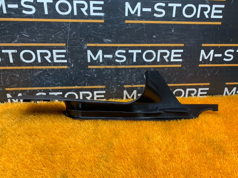 Накладка на порог салона, 240 рублей, Красноярск