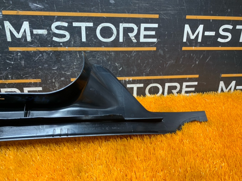 Накладка на порог салона, 240 рублей, Красноярск