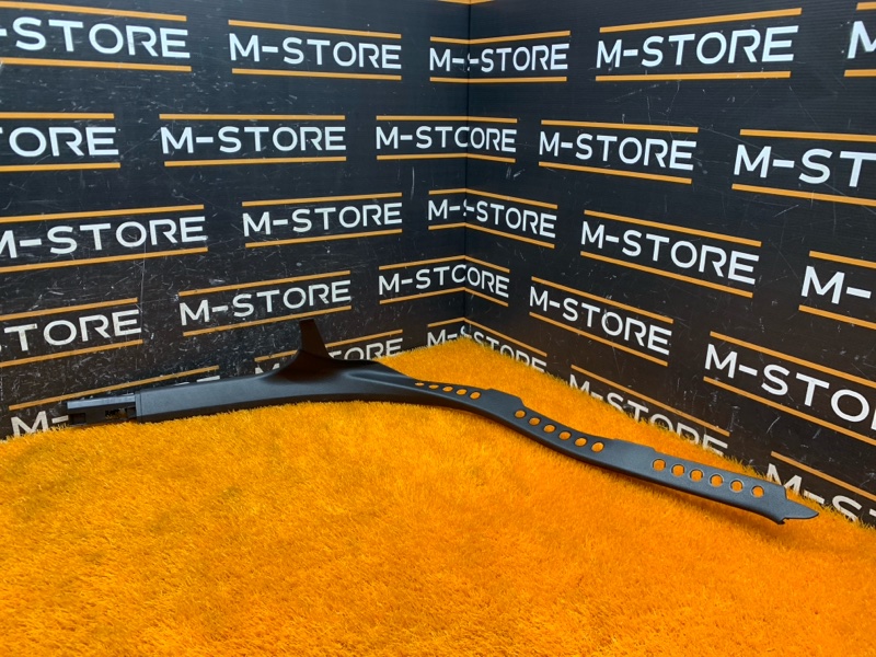 Накладка на порог салона, 240 рублей, Красноярск