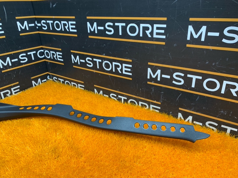 Накладка на порог салона, 240 рублей, Красноярск