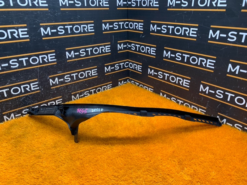 Накладка на порог салона, 240 рублей, Красноярск