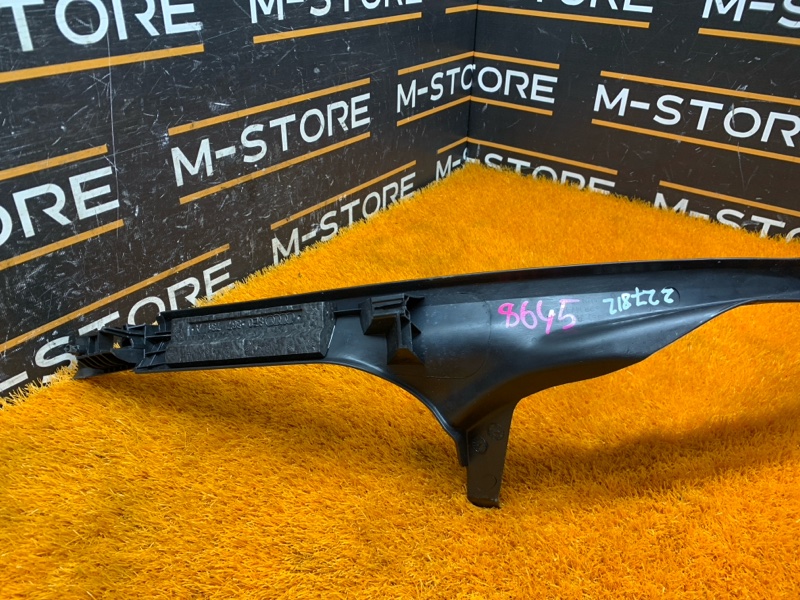 Накладка на порог салона, 240 рублей, Красноярск