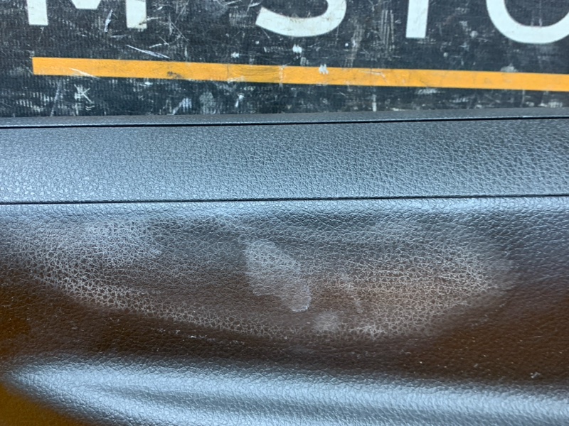 Накладка на порог салона, 540 рублей, Красноярск