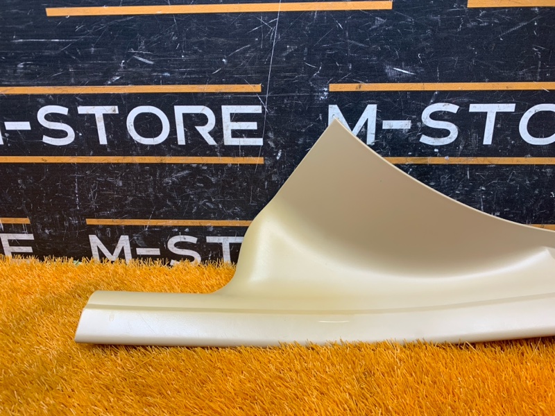 Накладка на порог салона, 240 рублей, Красноярск