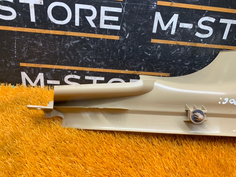 Накладка на порог салона, 240 рублей, Красноярск