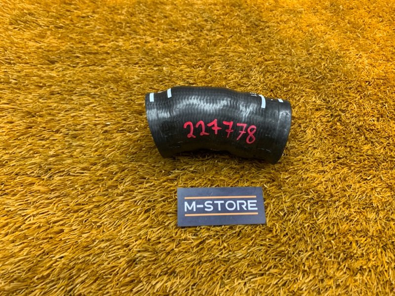 Патрубок интеркулера, 1240 рублей, Красноярск