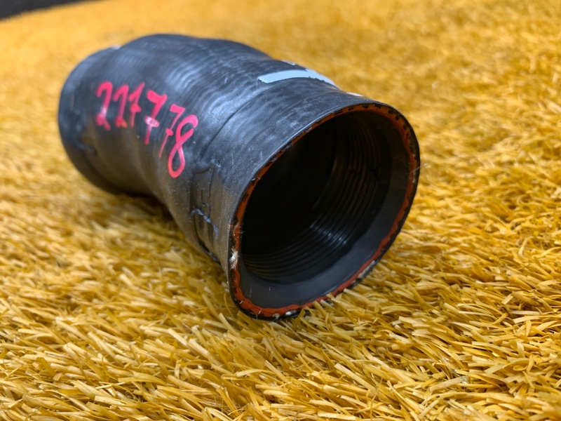 Патрубок интеркулера, 1240 рублей, Красноярск