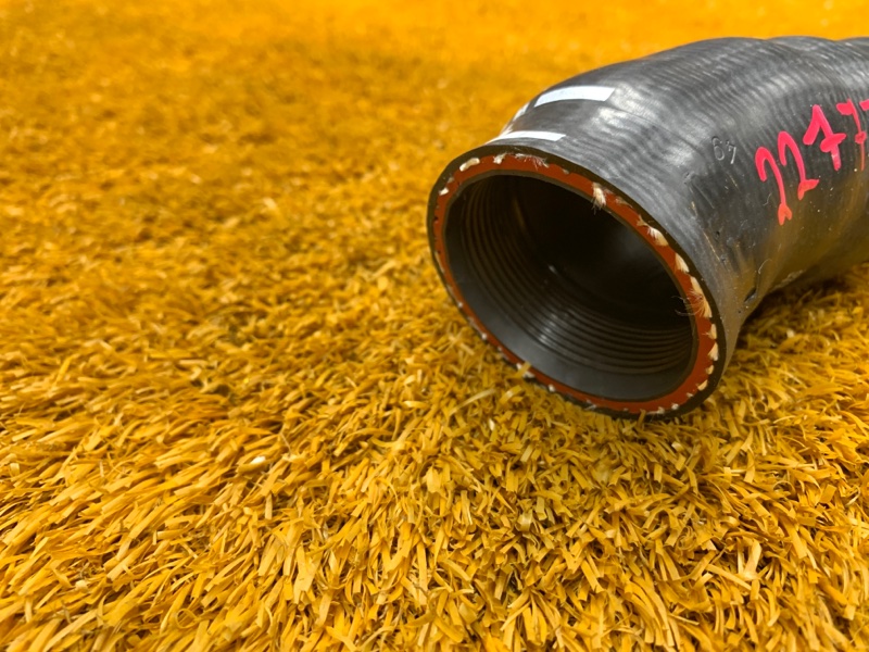 Патрубок интеркулера, 1240 рублей, Красноярск