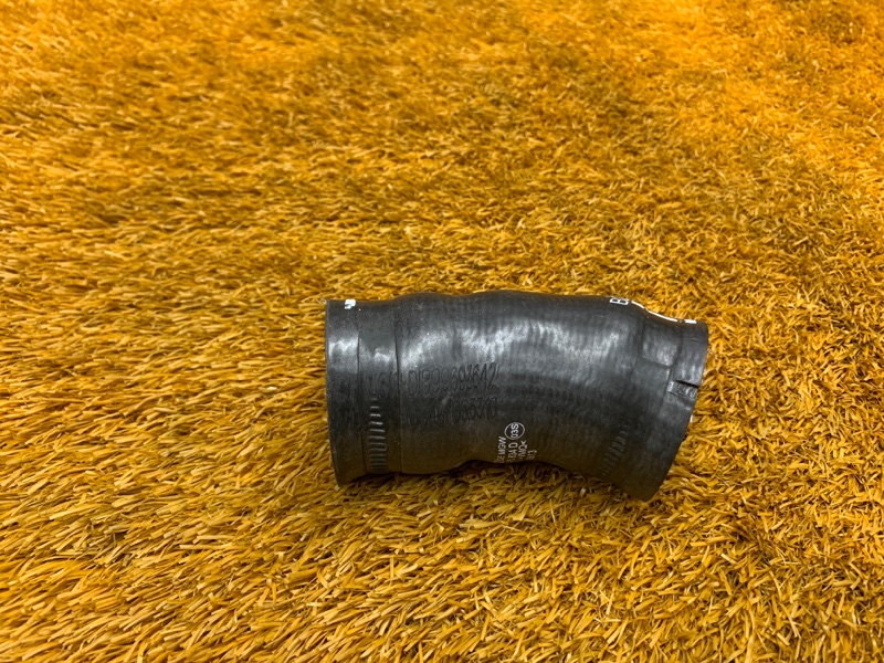 Патрубок интеркулера, 1240 рублей, Красноярск