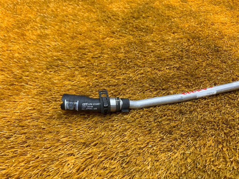 трубка охлаждающей системы, 1190 рублей, Красноярск