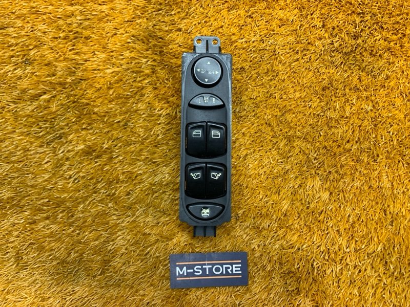 Блок управления стеклоподъемниками, 2140 рублей, Красноярск