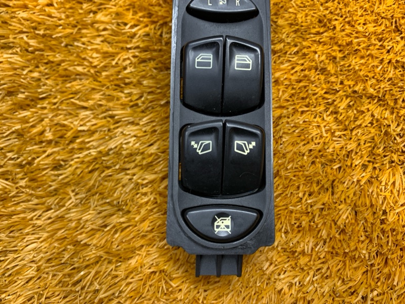 Блок управления стеклоподъемниками, 2140 рублей, Красноярск